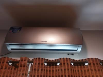 AC Split For Sale in Good Condition