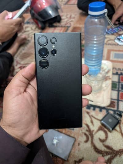 Samsung Mobile S23 Ultra