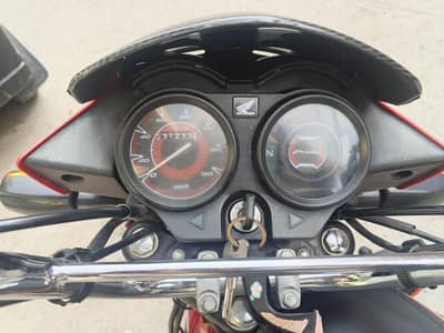 HONDA PRAIDER FOR SALE