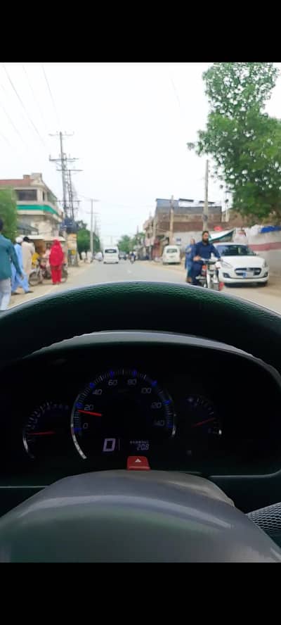 Suzuki Alto 2006