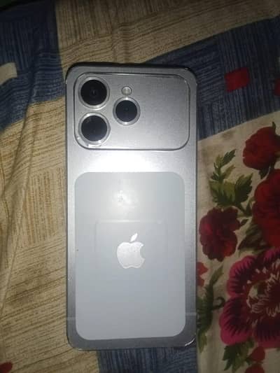 Tecno Spark 4