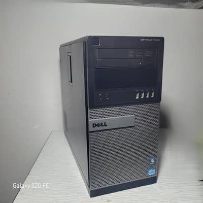 PC FOR SALE . . .