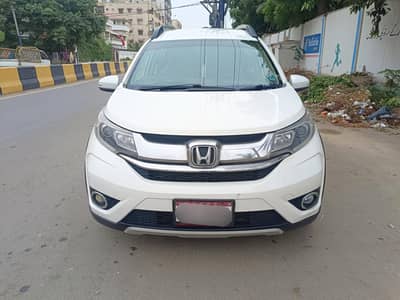 Honda BR-V 2019 7seven seater