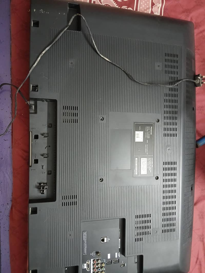 panasonic LED 1