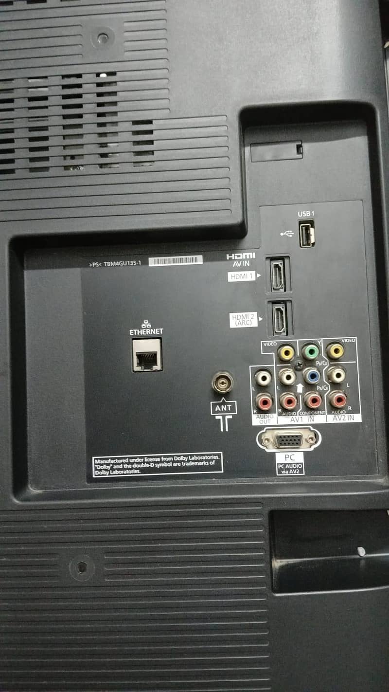 panasonic LED 3