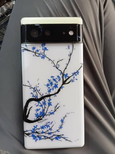 Google Pixel 6