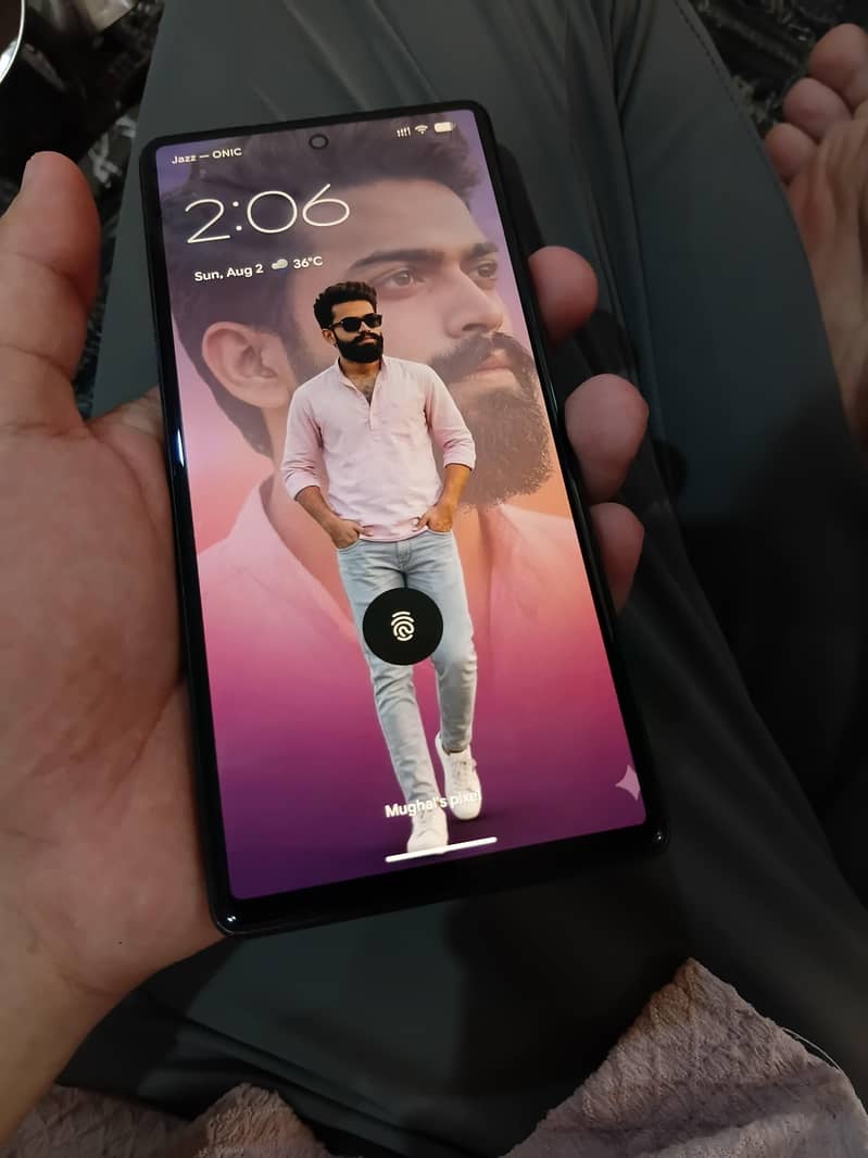 Google Pixel 6 2