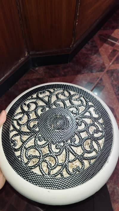 fan for sell in good condition