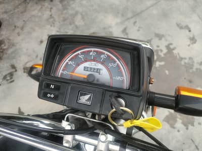 honda 70 2025 model for sale