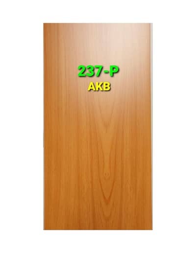 PVC panel available
