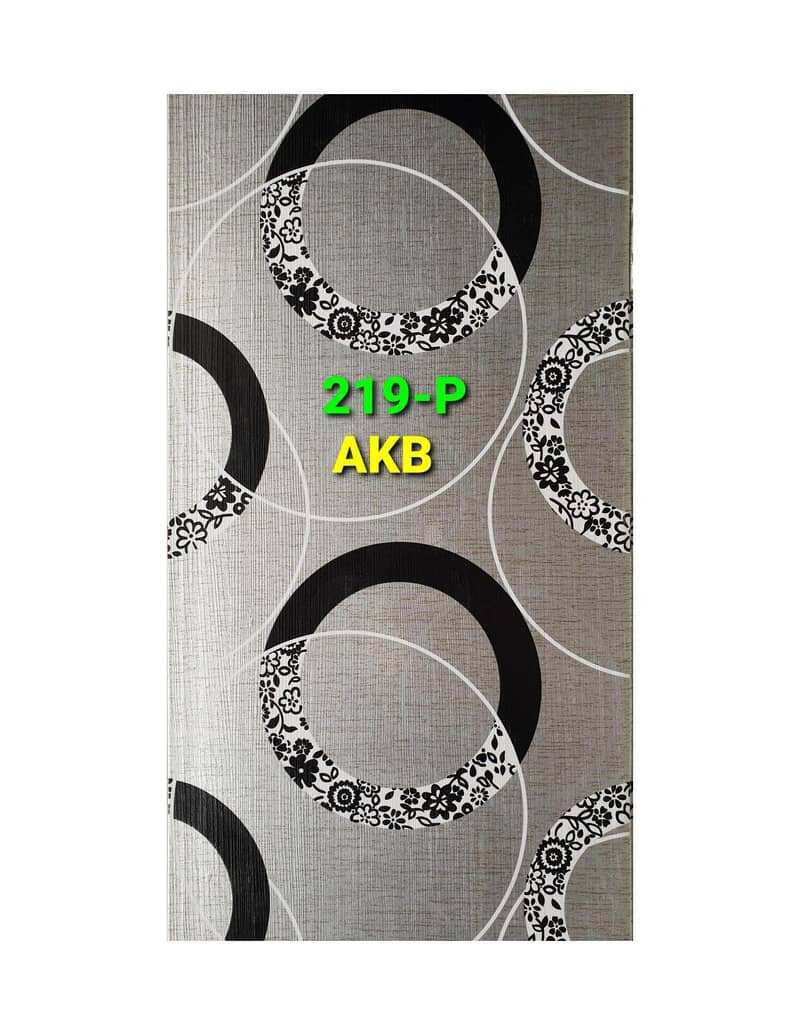 PVC panel available 3