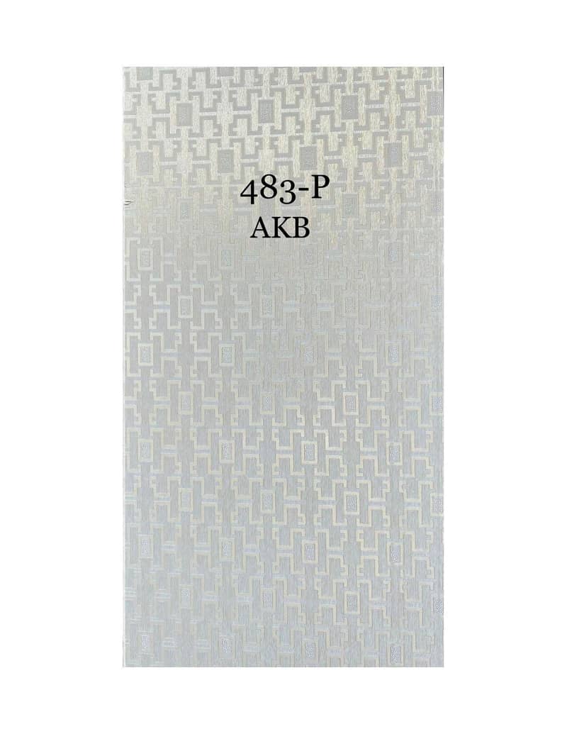 PVC panel available 5