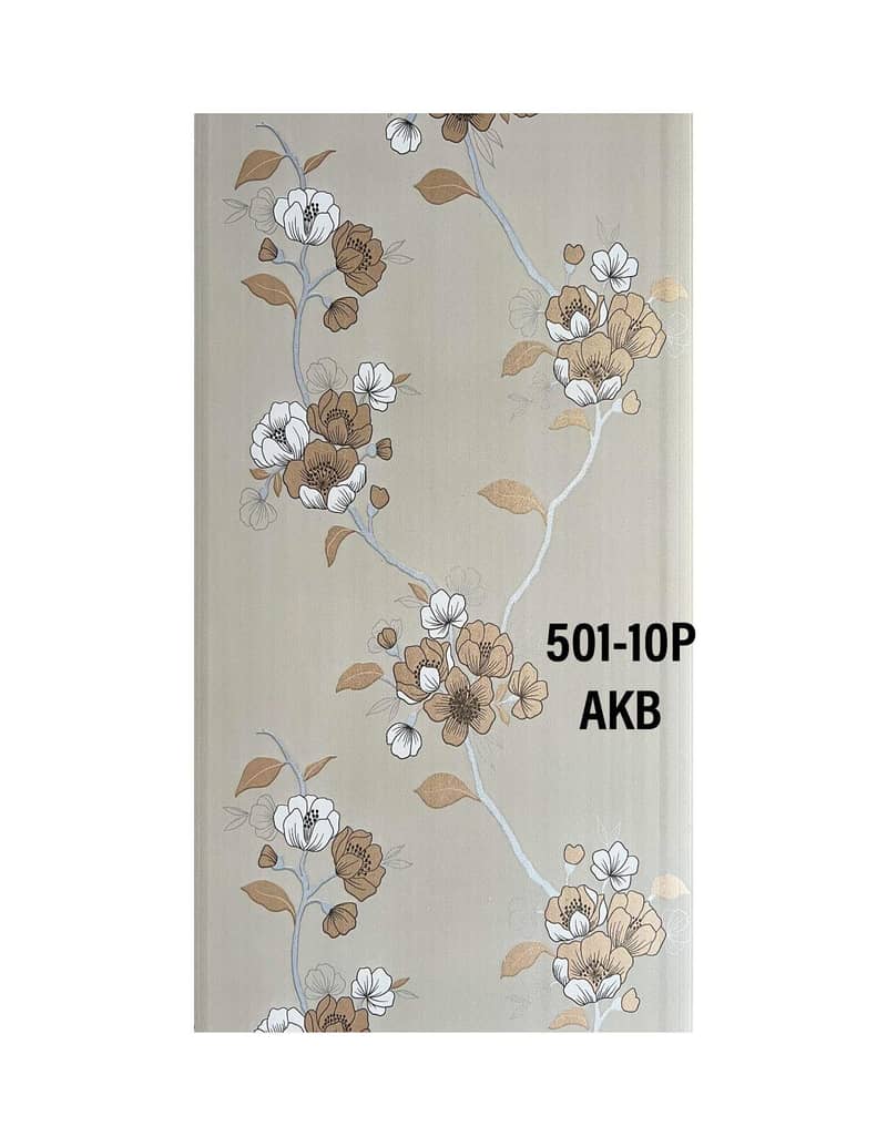 PVC panel available 6