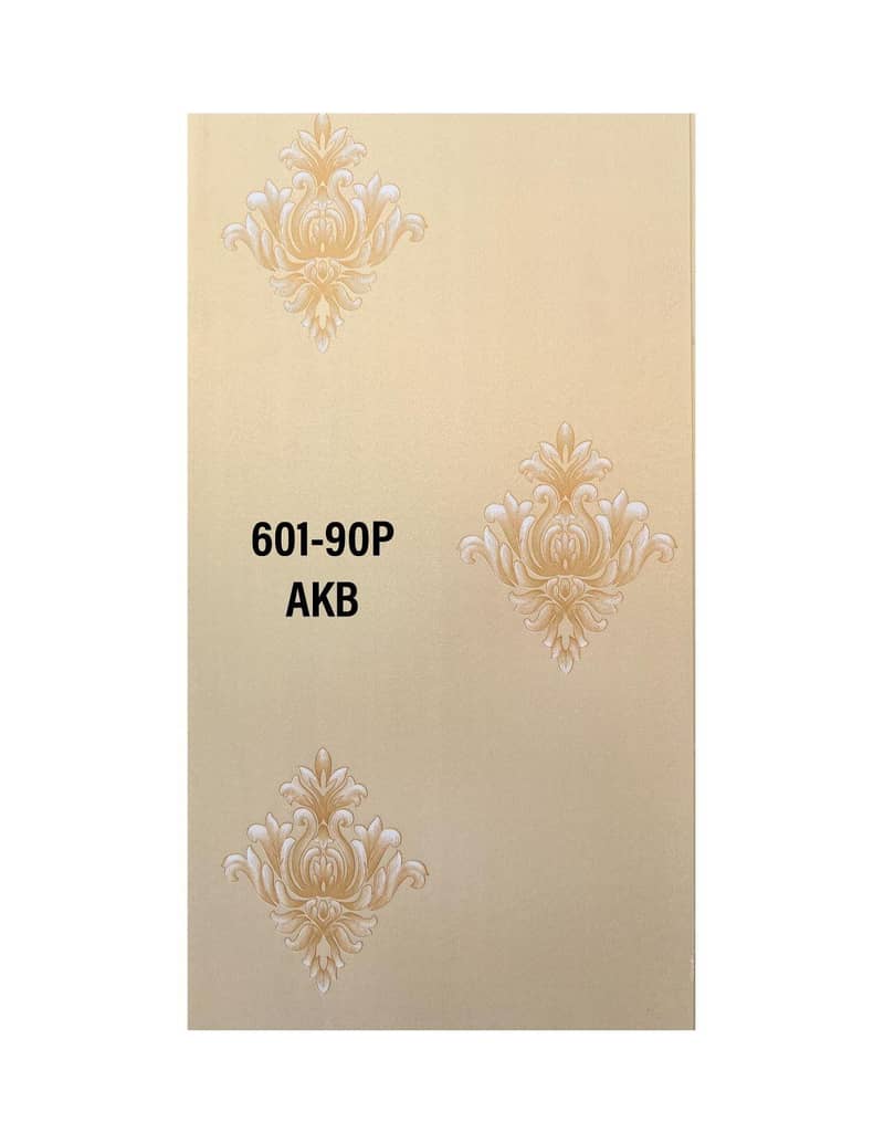 PVC panel available 8