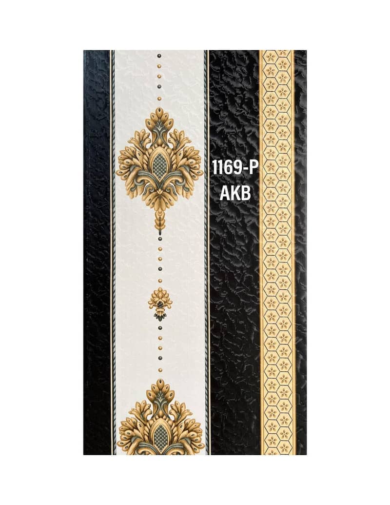 PVC panel available 11