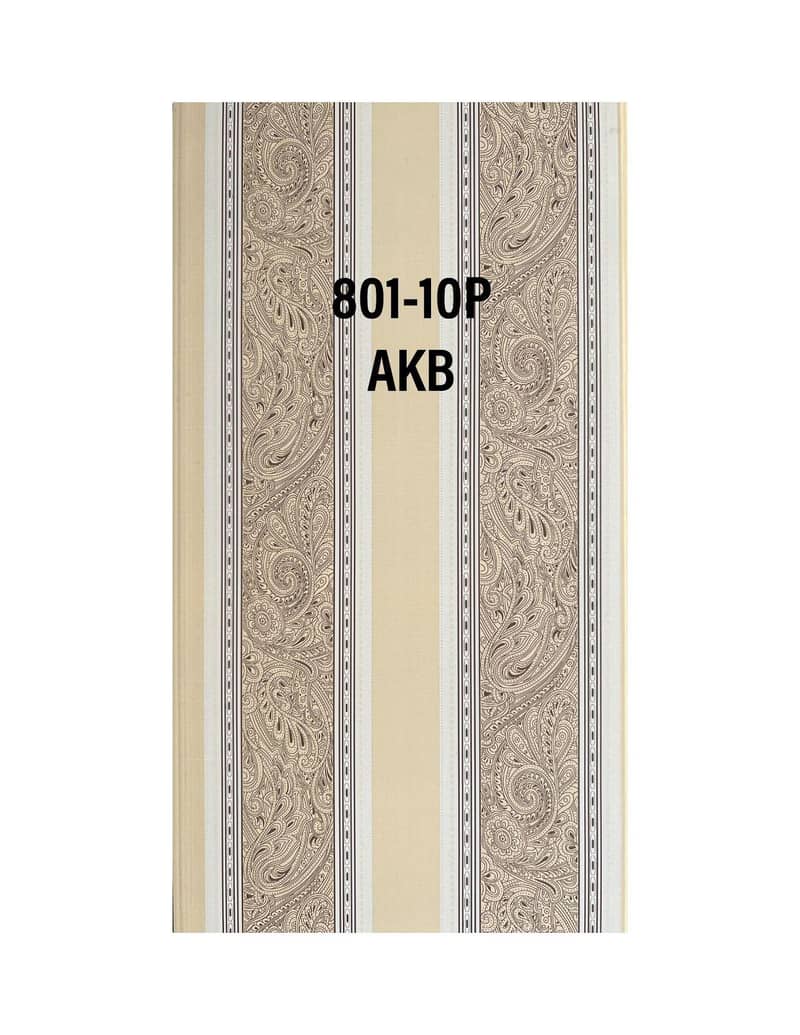PVC panel available 12