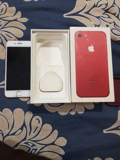 iPhone 7 spacial edition 03352660444