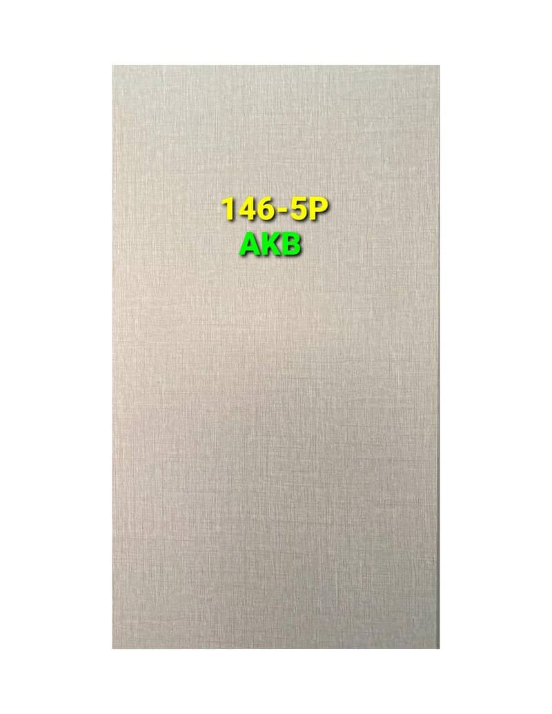 PVC panel available 17