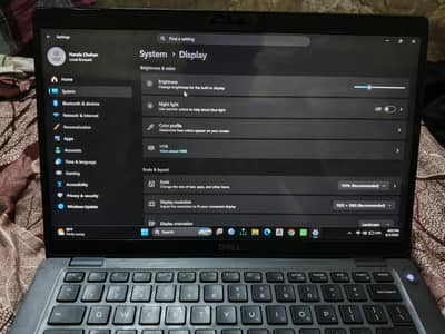 Dell Laptop