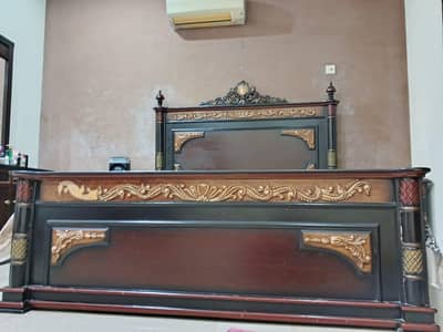 BED FOR SALE