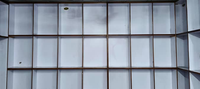 Racking, Desks, Benches, Counter For Sale