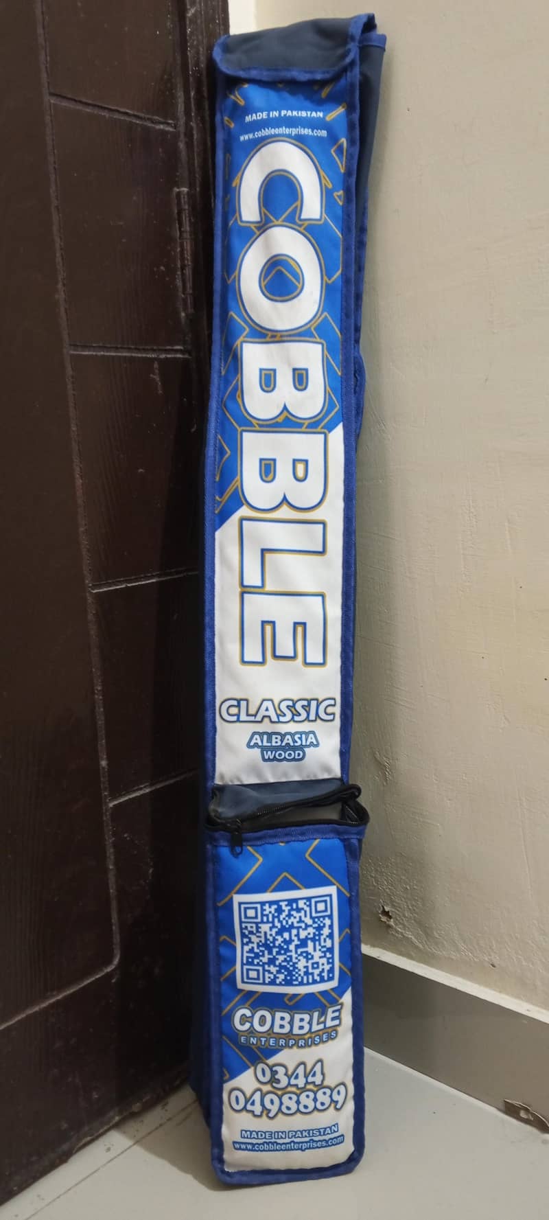 TapeBall Bat 0