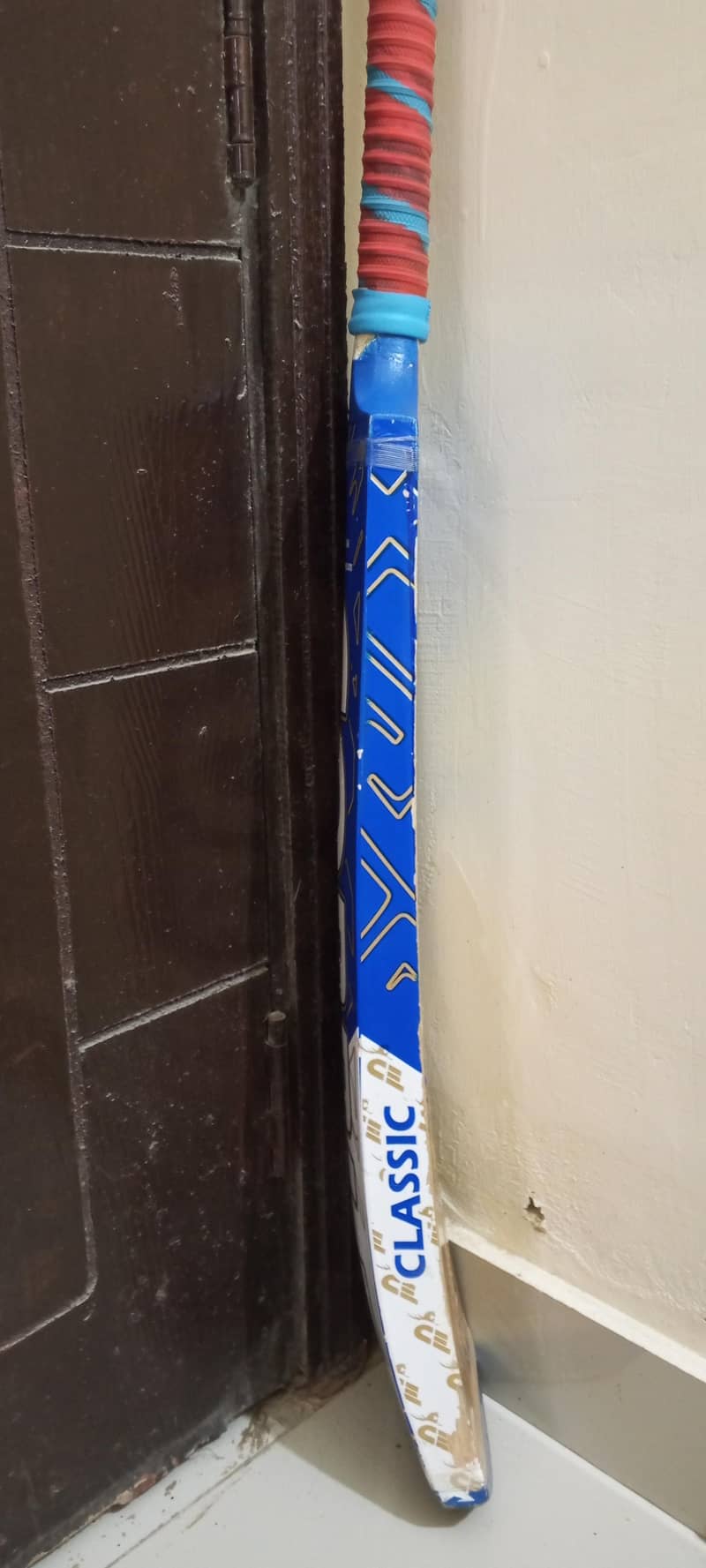 TapeBall Bat 3