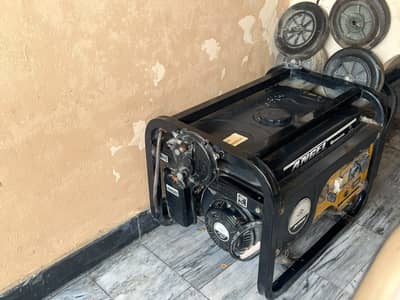 Best and heavy generator