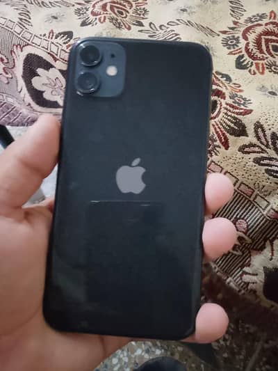Apple iPhone 11