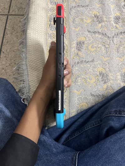 gaming