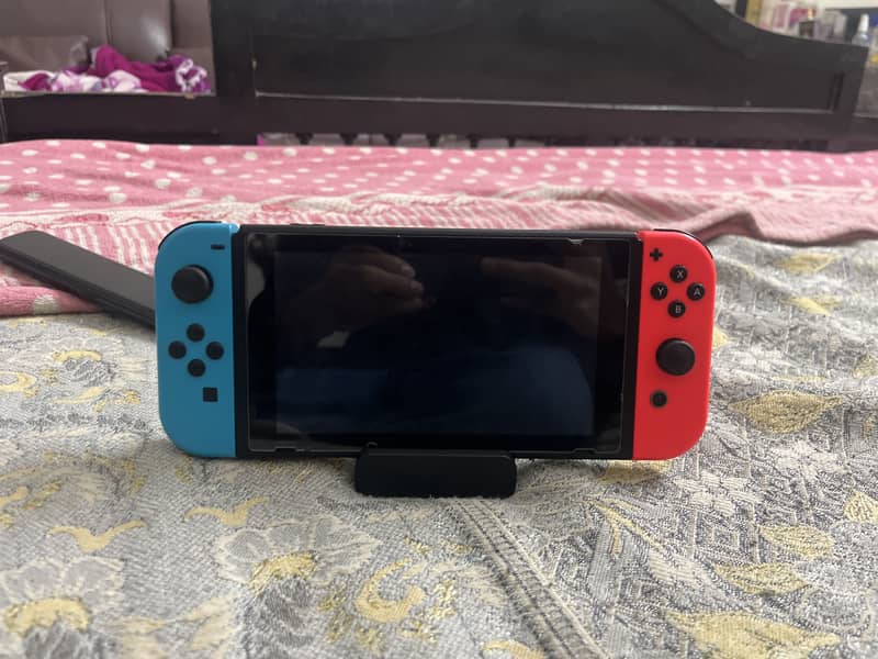gaming 1