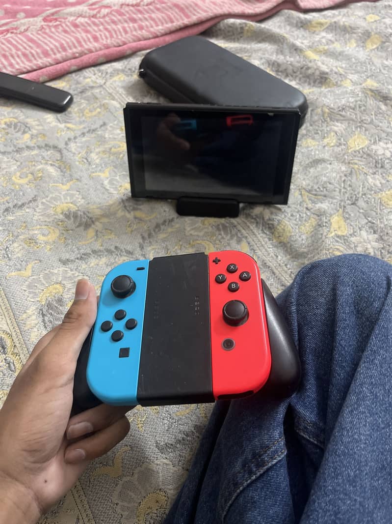 gaming 3