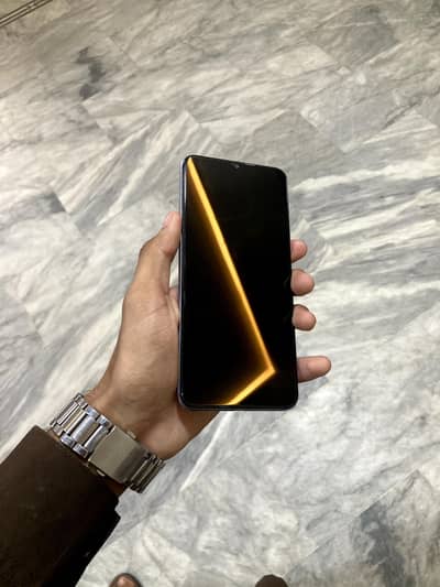 Vivo Y20 4/64gb PTA Approved (10/10)