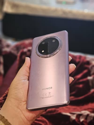 Honor X9c