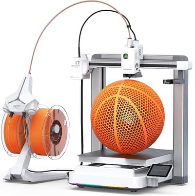 Creality Sparkx i7 3D Printer New