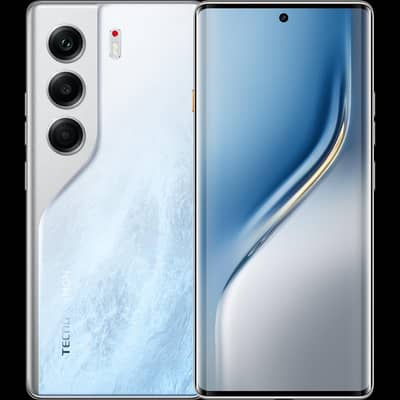 Tecno CAMON 40 Pro