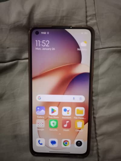 Xiaomi 11 lite NE 5g