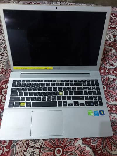 i7 4th gen with 2gb graffics card inbuilted
