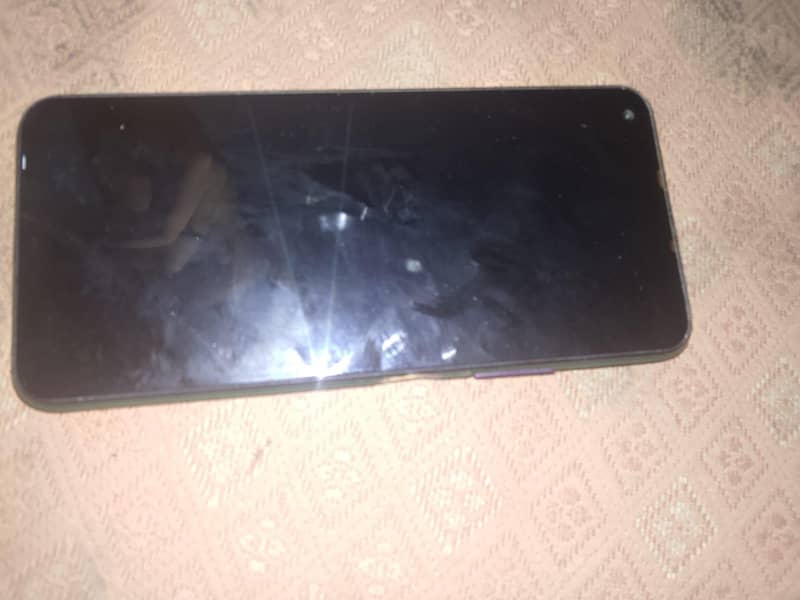 infinity note 7 lite 0