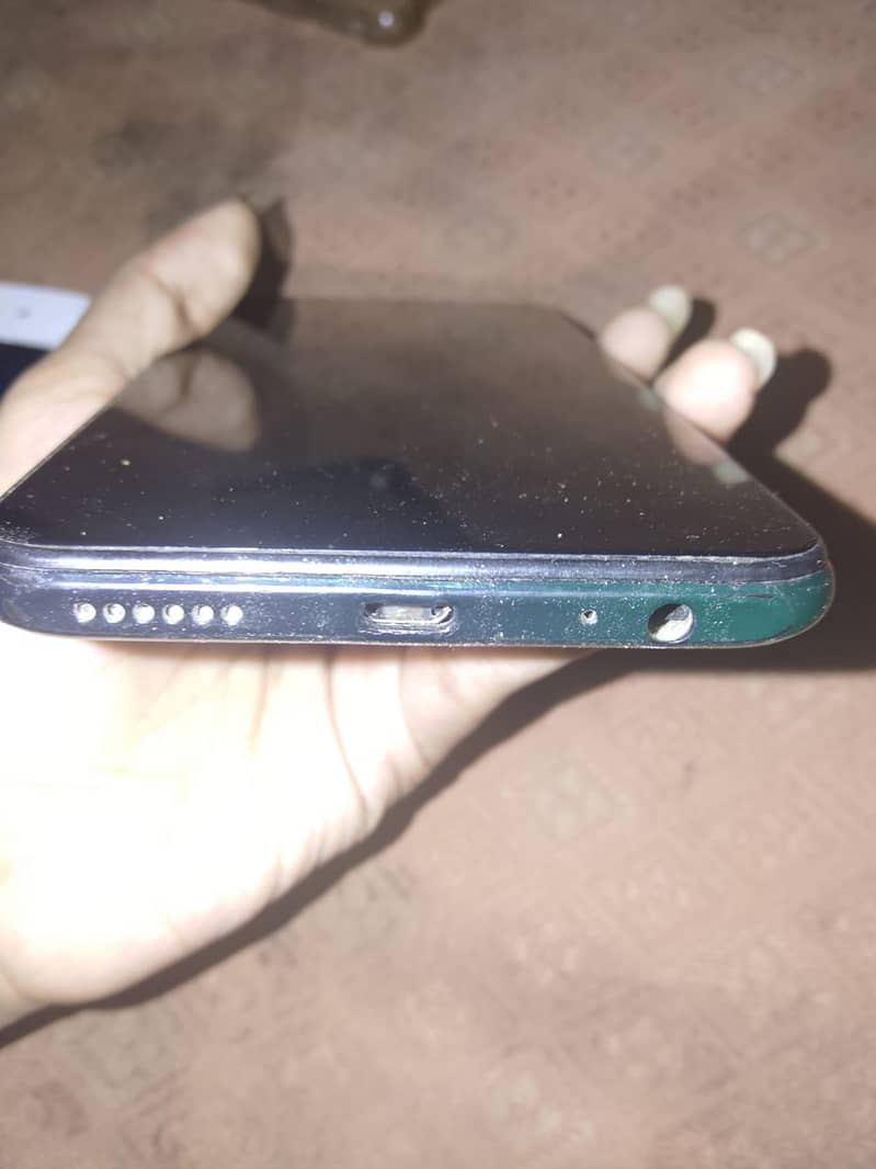infinity note 7 lite 1
