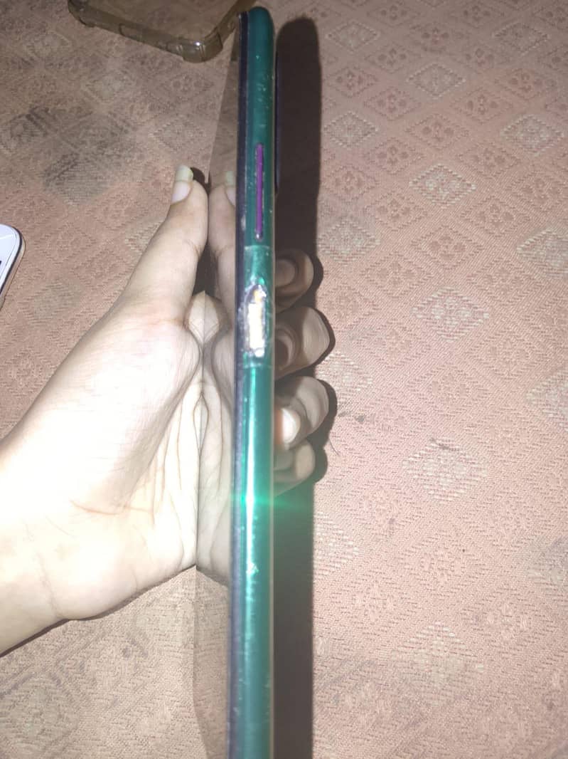 infinity note 7 lite 2