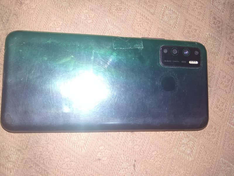 infinity note 7 lite 3