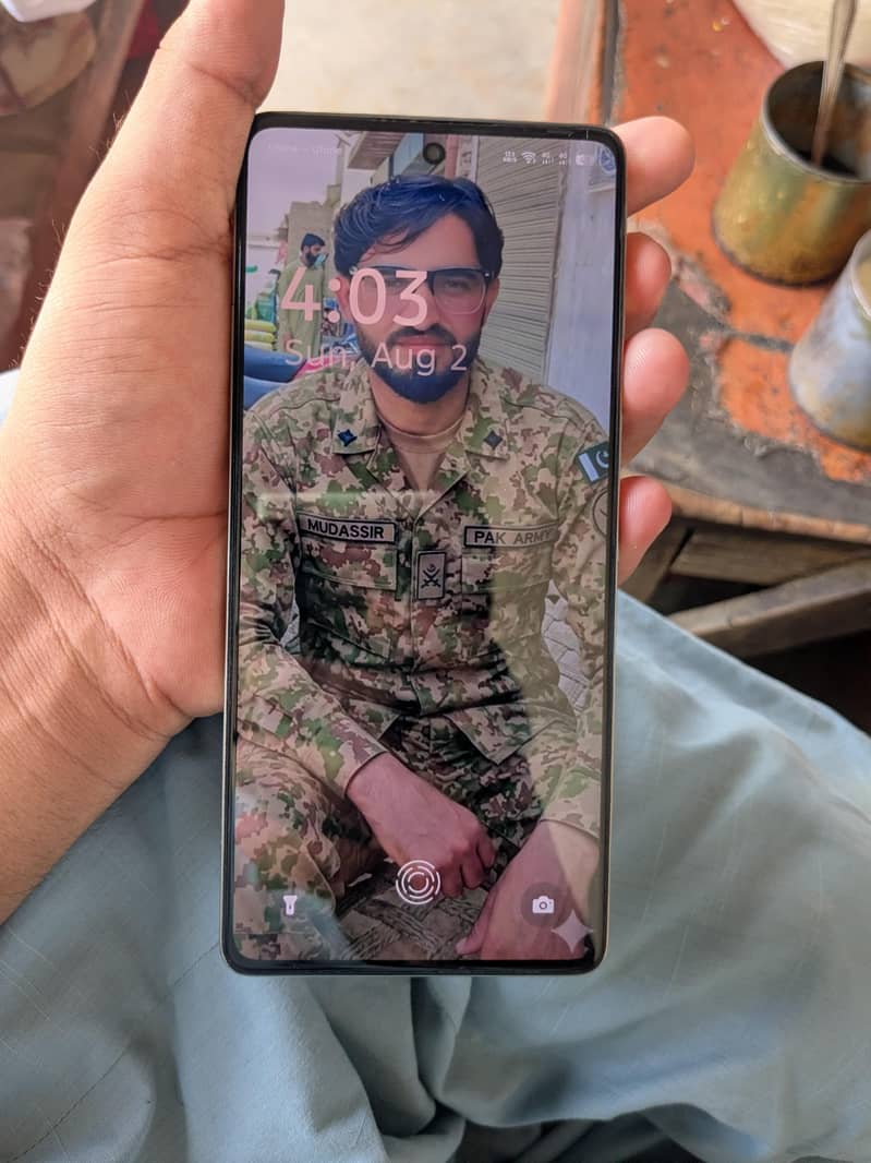 Tecno CAMON 30 1