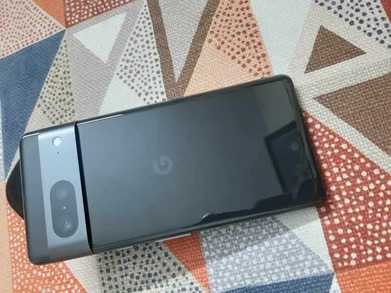 Google Pixel 7 3
