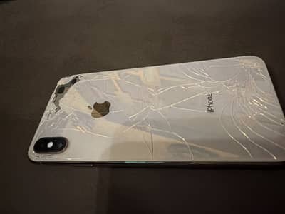Iphone XS Max