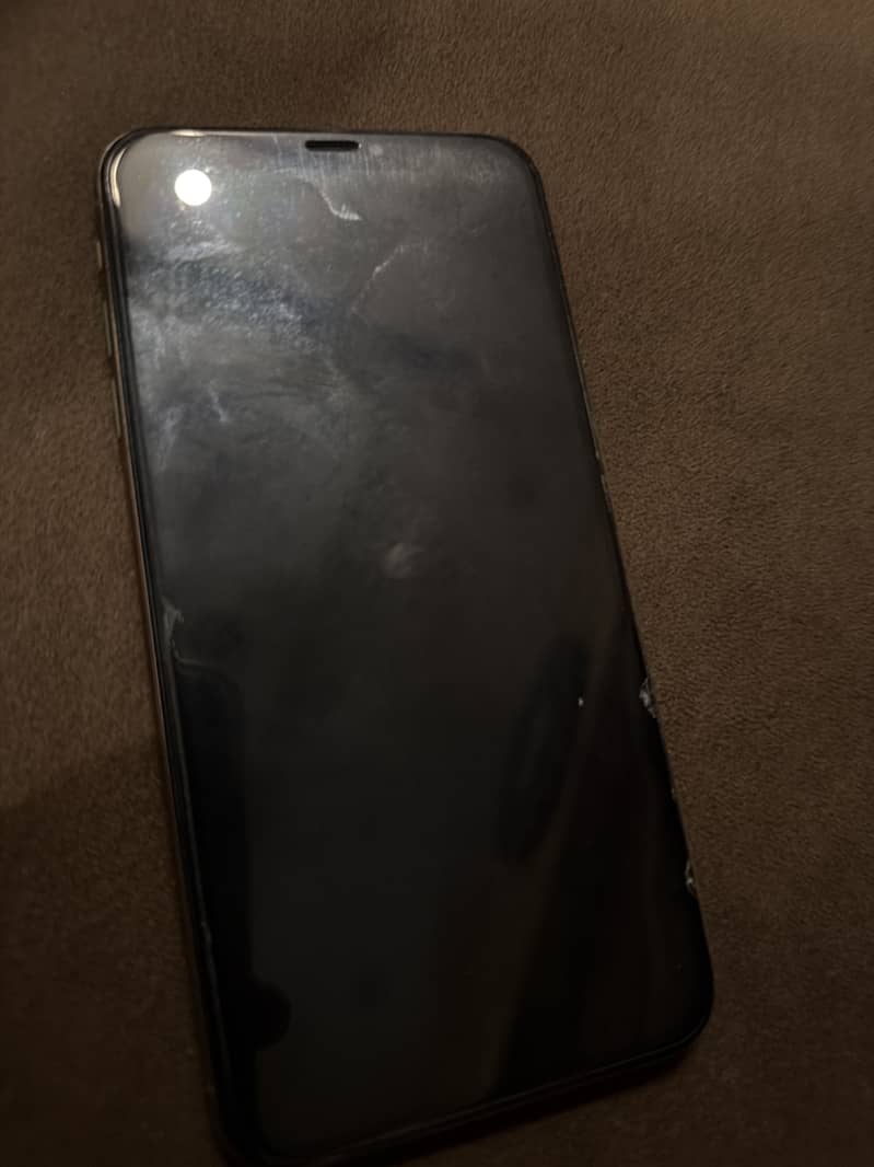 Iphone XS Max 1