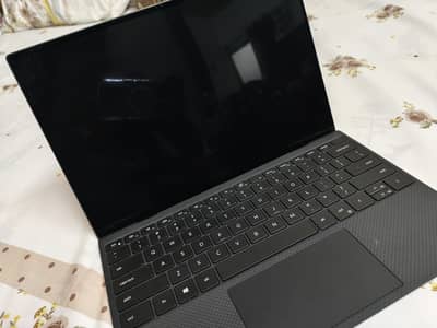 XPS 13 (9310) i7 11th Gen