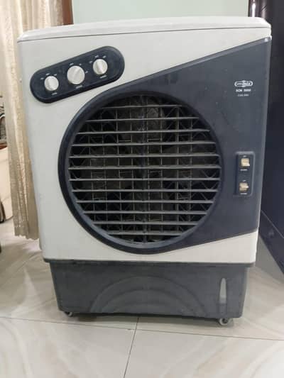 super asia Ecm5000