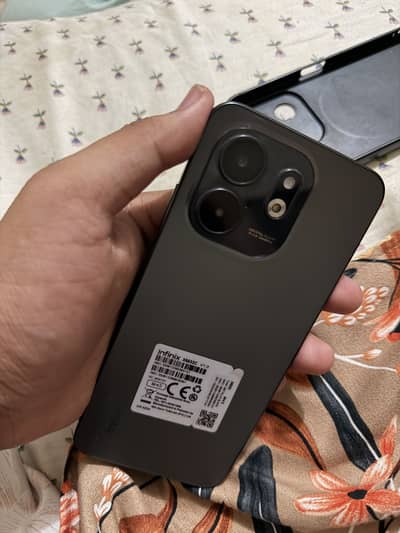 Infinix Smart 9 HD