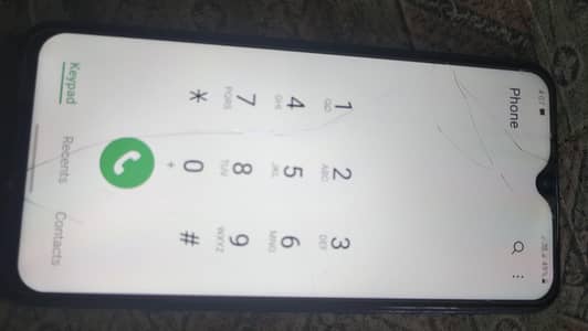 Samsung Mobile A10